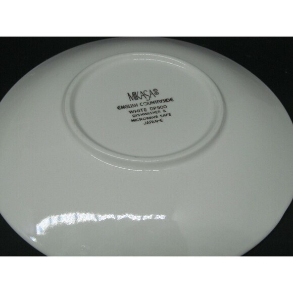 Mikasa English countryside Cups & Saucers bundle of 3 sets - Picture 5 of 7